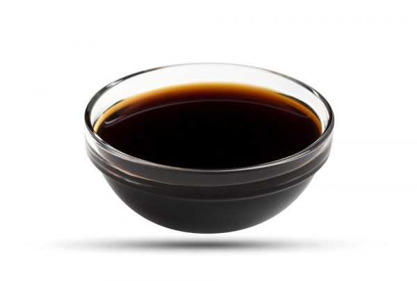 Soy sauce